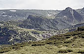 Rila Mountains, the Seven Lakes Trail 